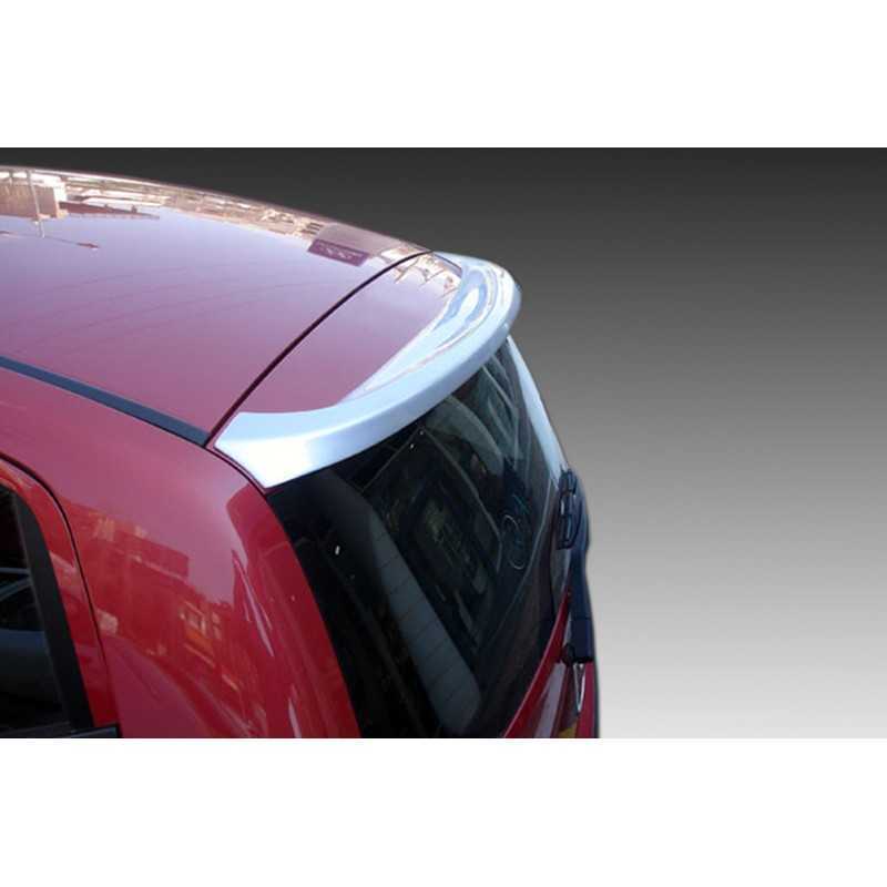 Roof Spoiler Hyundai i10 Mk1 (2007-2013)