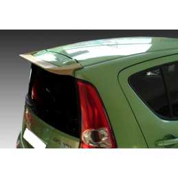 Roof Spoiler Opel Agila B (2007-2014)