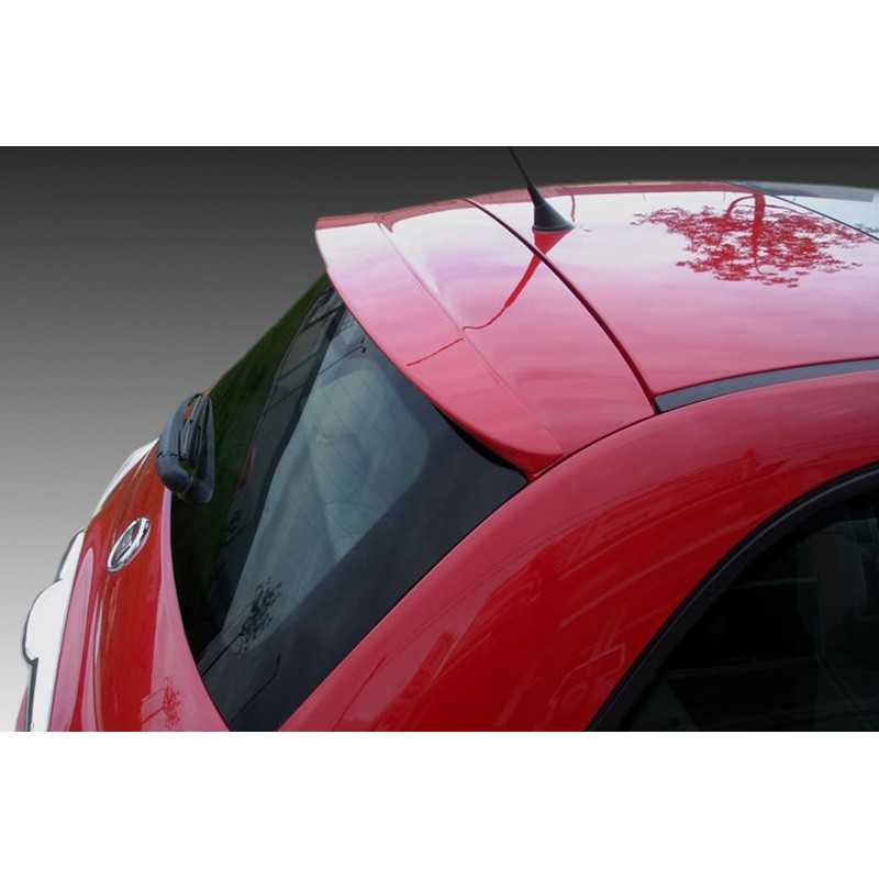 Roof Spoiler Fiat 500