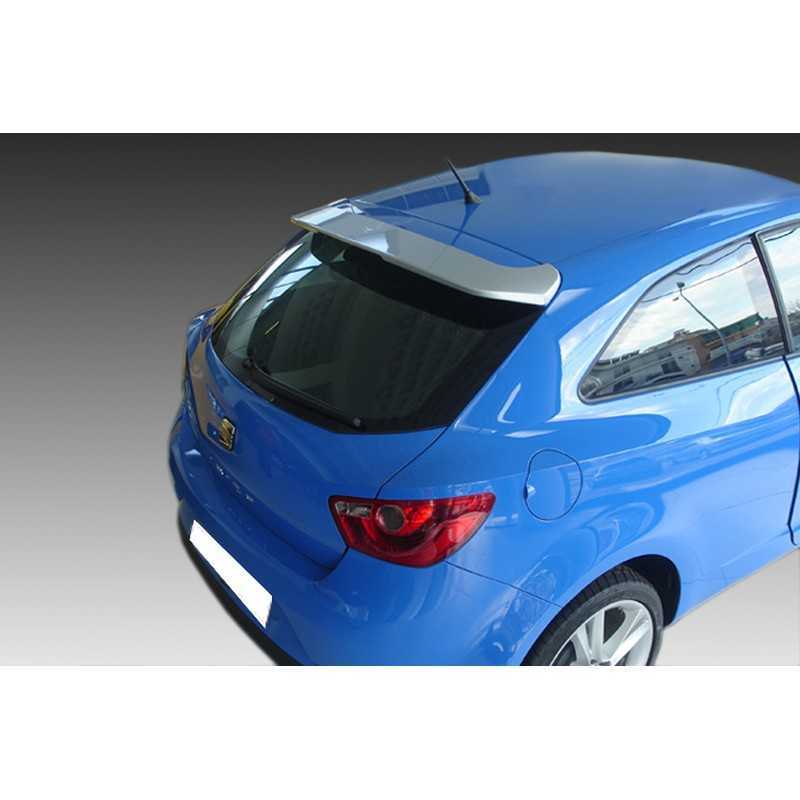 Roof Spoiler Seat Ibiza Mk4 3-doors (2008-2017)