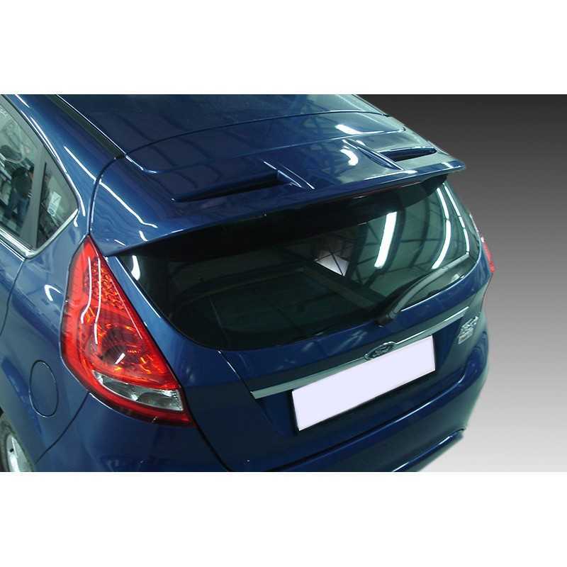 Roof Spoiler Ford Fiesta Mk7 (2008-2013)