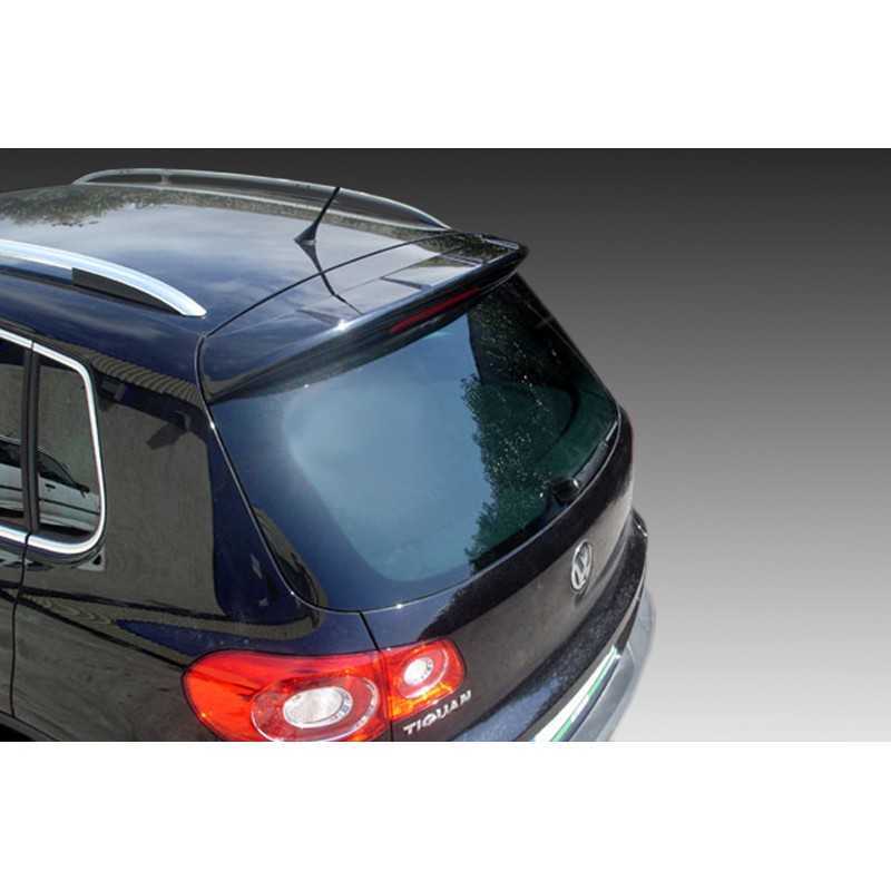 Roof Spoiler Volkswagen Tiguan Mk1 (2007-2017)