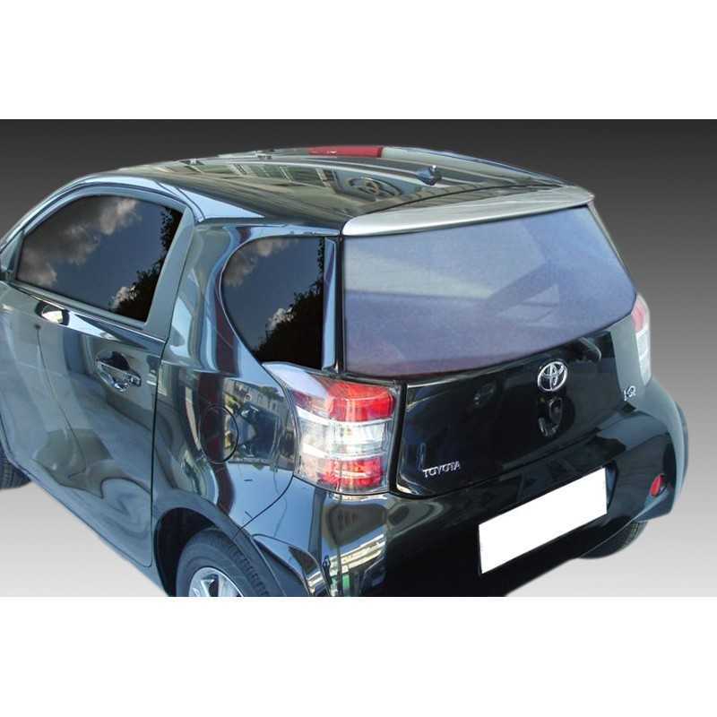 Roof Spoiler Toyota iQ