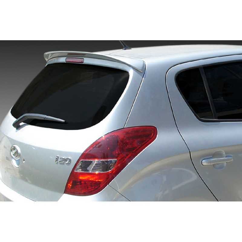Roof Spoiler Hyundai i20 Mk1 (2008-2014)