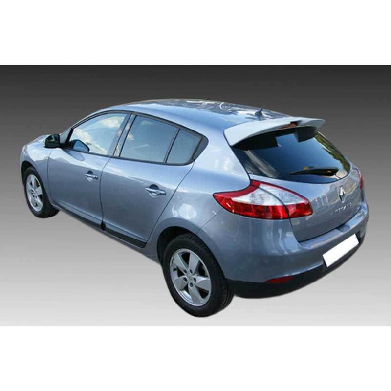Roof Spoiler Renault Megane Mk3 (2008-2016)