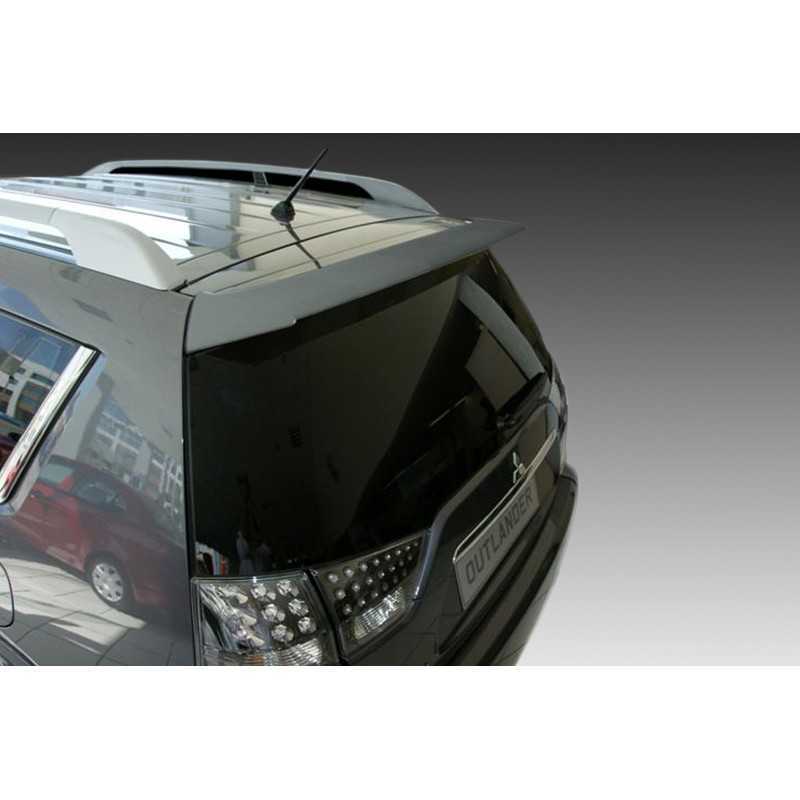 Roof Spoiler Mitsubishi Outlander Mk2 (2006-2012)