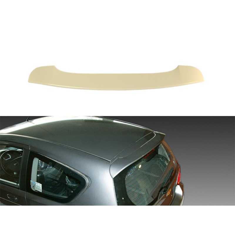 Roof Spoiler Chevrolet Aveo