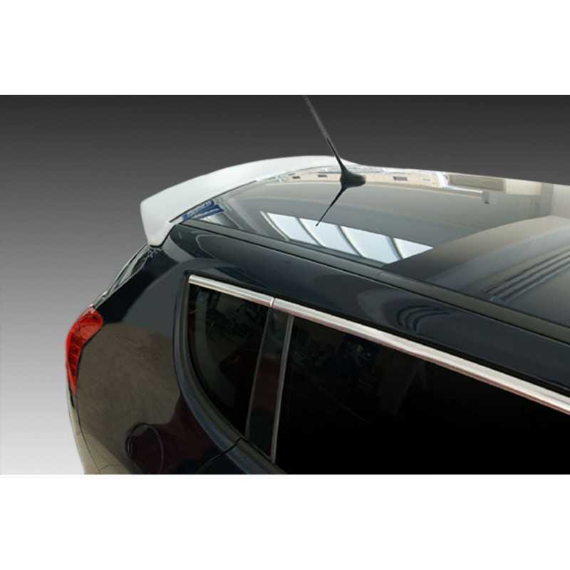 Roof Spoiler Peugeot 3008 Mk1 (2008-2016)
