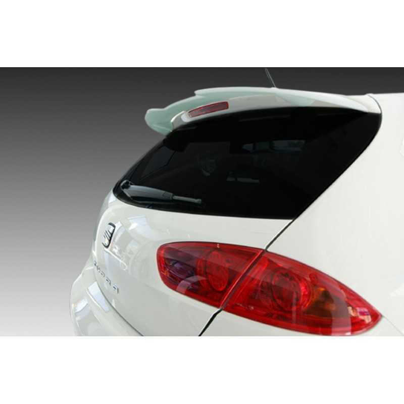 Roof Spoiler Seat Leon Mk2 Facelift (2009-2011)