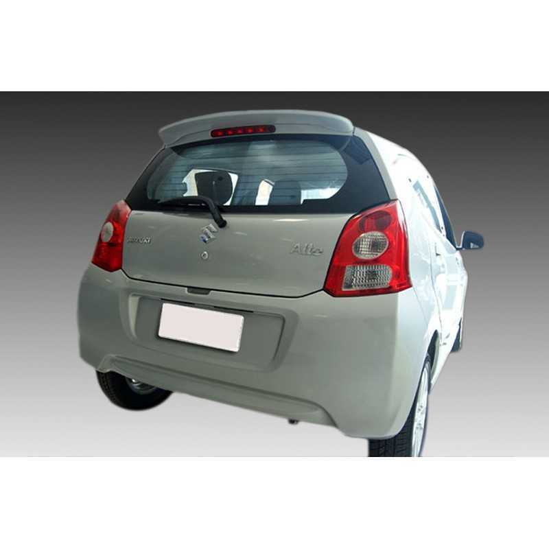 Roof Spoiler Suzuki Alto Mk7 (2009-2014)