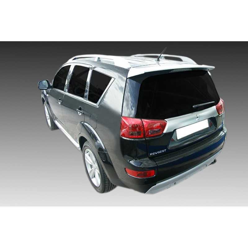 Roof Spoiler Peugeot 4007