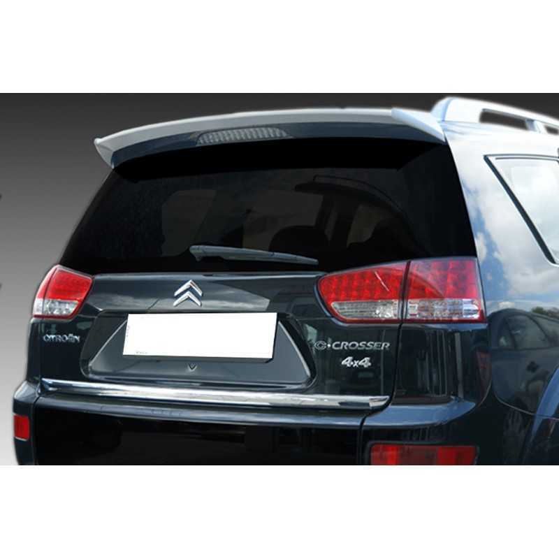 Roof Spoiler Citroen C-Crosser