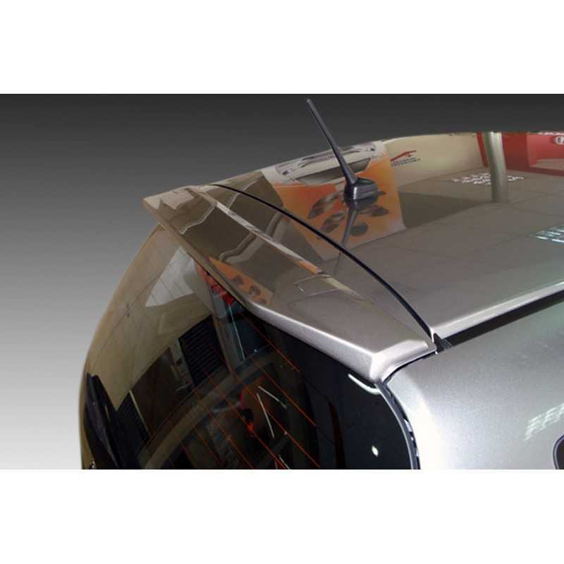 Roof Spoiler Honda Jazz Mk2 (2007-2013)