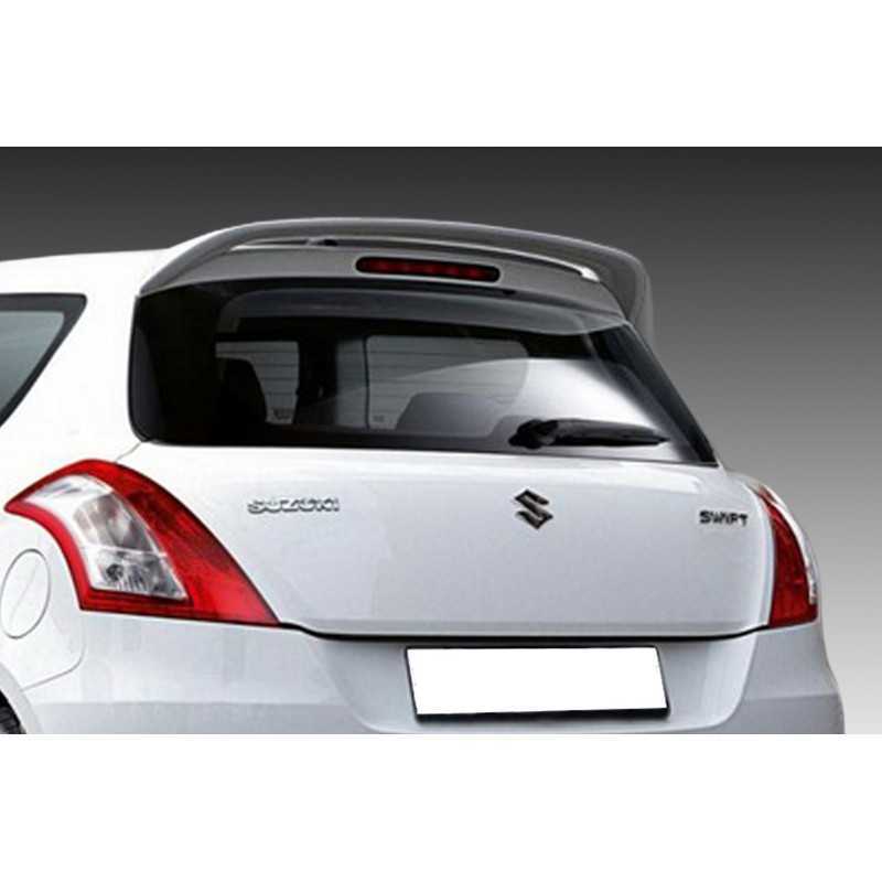 Roof Spoiler Suzuki Swift Mk3 (2010-2017)