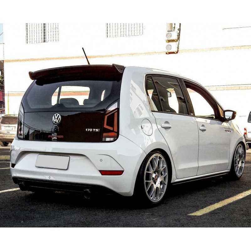 Roof Spoiler Volkswagen Up