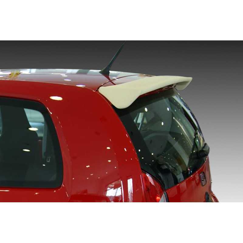 Roof Spoiler Seat Mii