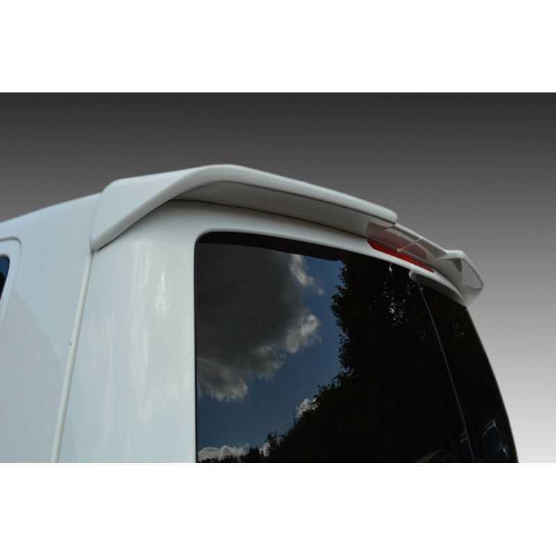 Roof Spoiler V.1 Barn Doors Volkswagen T5