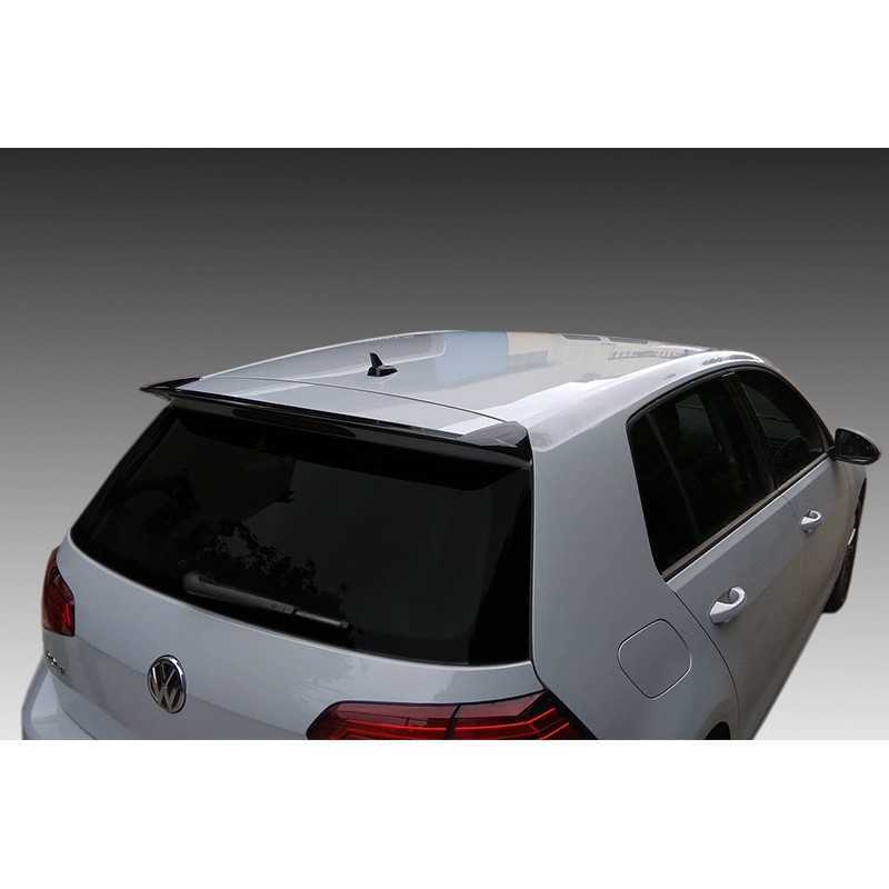 Roof Spoiler Volkswagen Golf Mk7