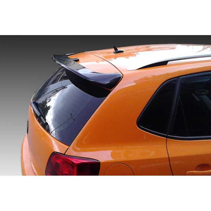 Roof Spoiler Volkswagen Polo Mk5 (2009-2017)
