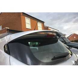 Roof Spoiler Opel Mokka Mk1 (2012-2020)