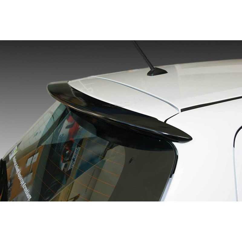 Roof Spoiler Toyota Yaris Mk3 (2011-2019)