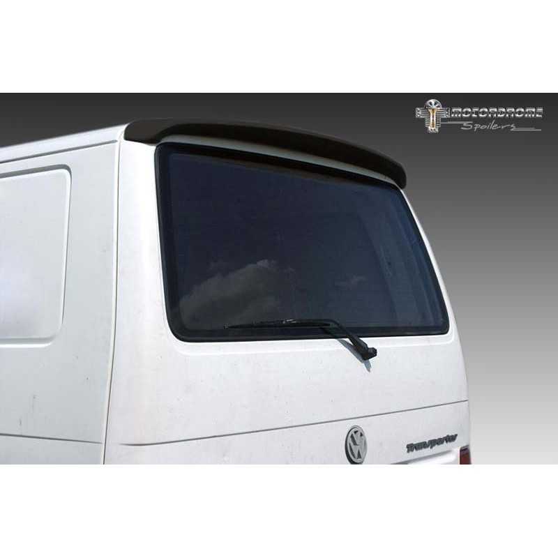 Roof Spoiler Tailgate Volkswagen T4