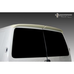 Roof Spoiler Barn Doors Volkswagen T4