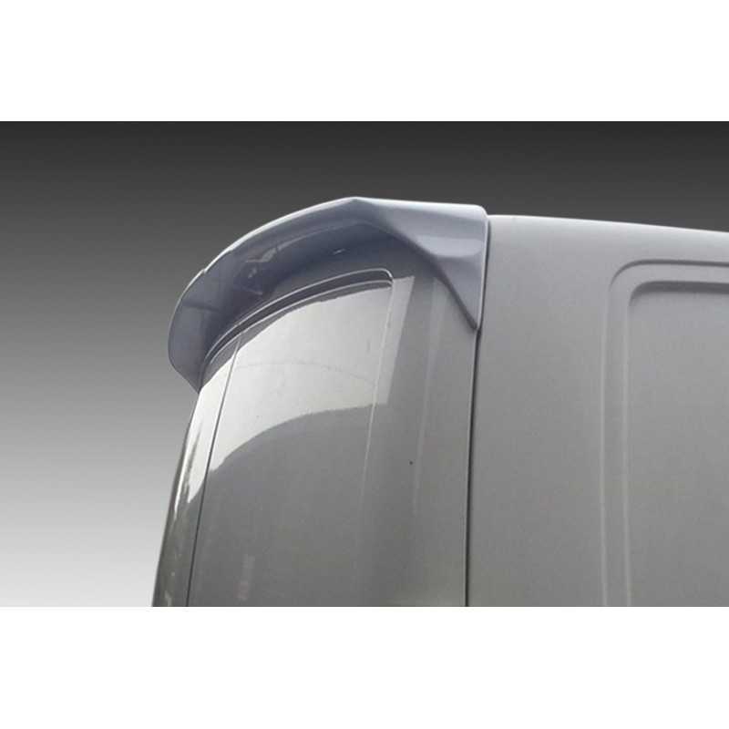 Roof Spoiler V.2 Barn Doors Volkswagen T6
