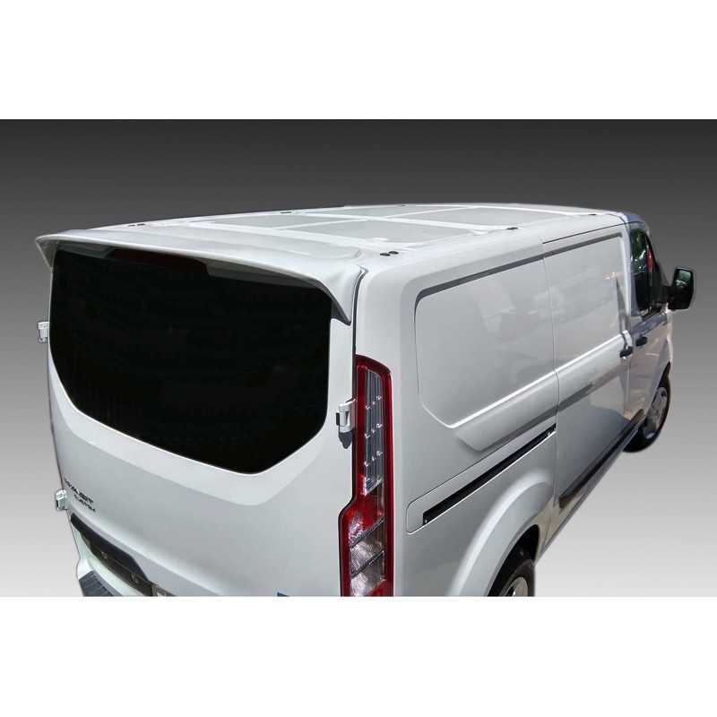 Roof Spoiler V.1 Tailgate Ford Tourneo Custom (2012-)