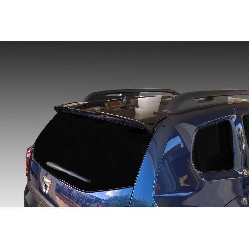 Roof Spoiler Dacia Duster Mk2 (2017-)