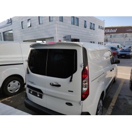 Roof Spoiler Barn Doors Ford Transit Connect (2014-)