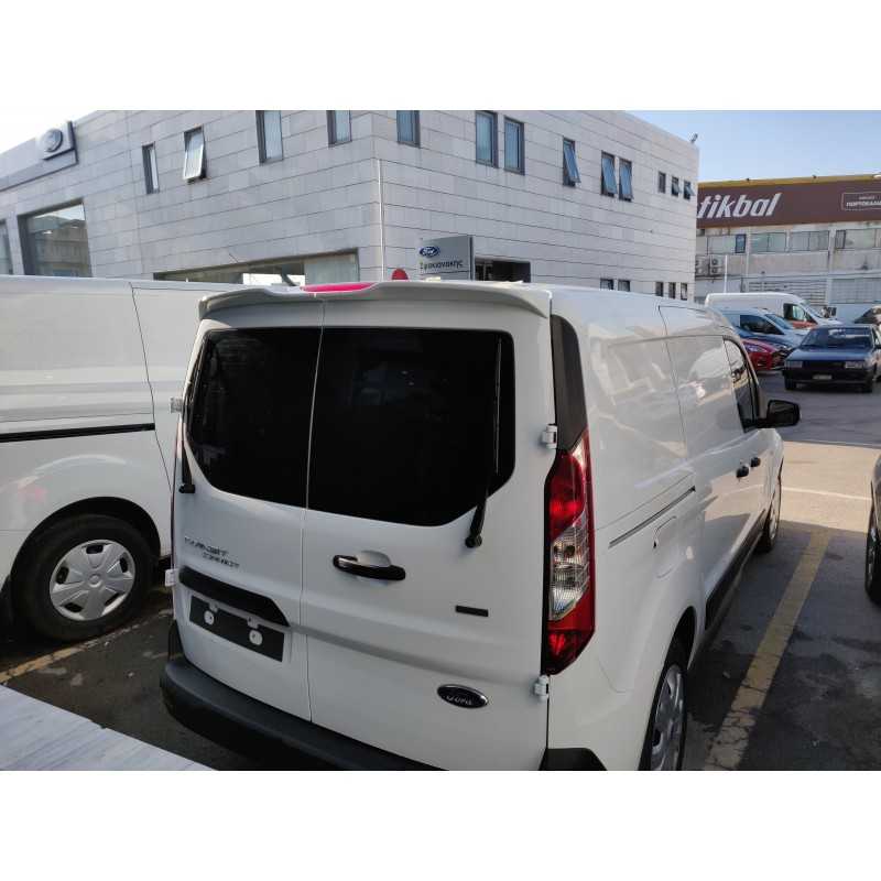 Roof Spoiler Barn Doors Ford Transit Connect (2014-)