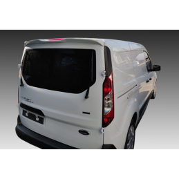 Roof Spoiler Tailgate Ford Transit Connect (2014-)