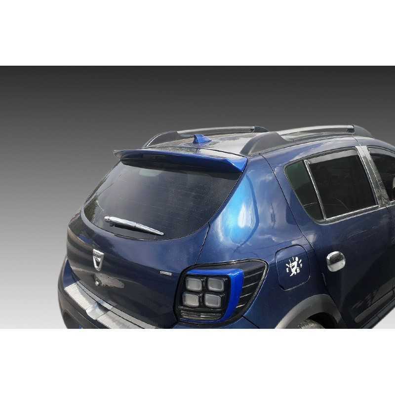 Roof Spoiler Dacia Sandero Mk2 (2012-2020)