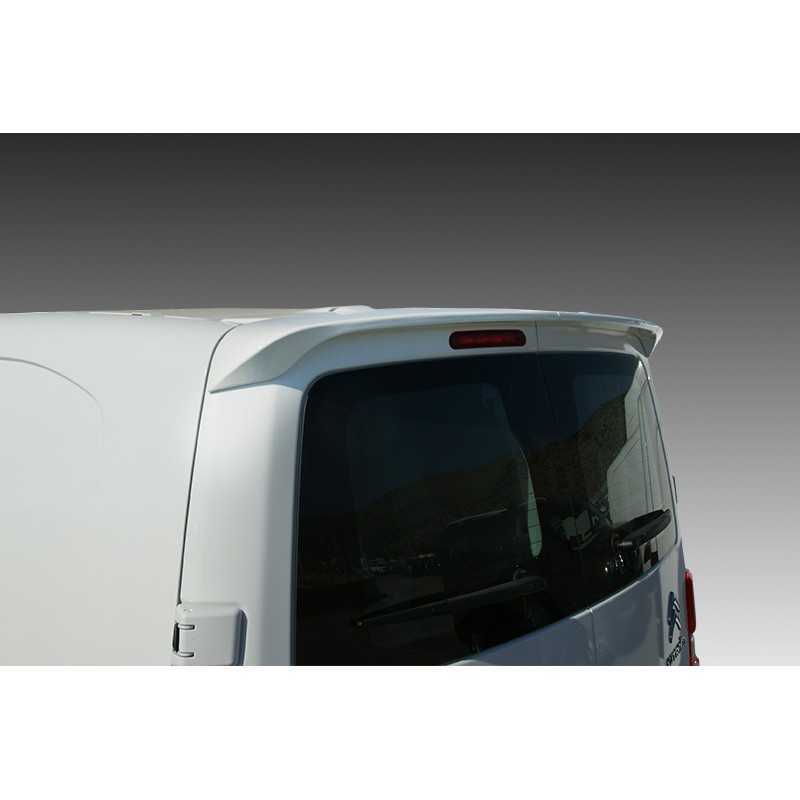 Roof Spoiler V.1 Barn Doors Citroen Dispatch Mk3 (2016-)