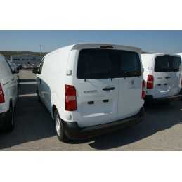 Roof Spoiler V.1 Barn Doors Fiat Scudo Mk3 (2022-)