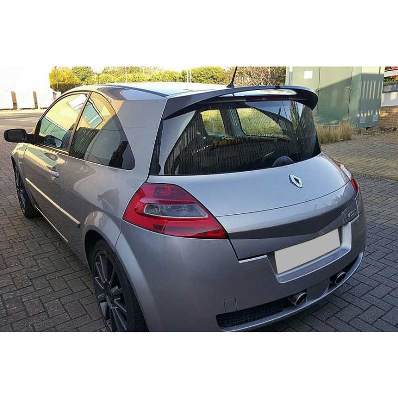 Roof Spoiler Renault Megane Mk2 Hatchback (2002-2008)