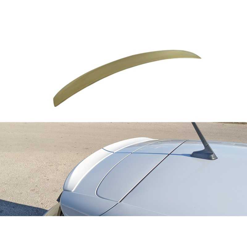 Roof Spoiler Renault Clio Mk5 (2019-)