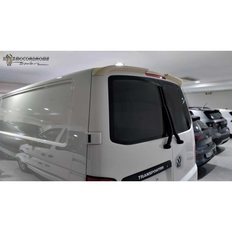 Roof Spoiler Barn Doors Volkswagen T6.1