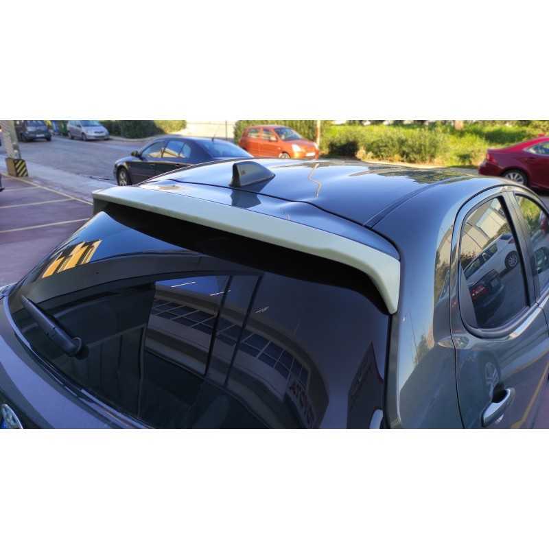Roof Spoiler Toyota Yaris Mk4 (2020-)