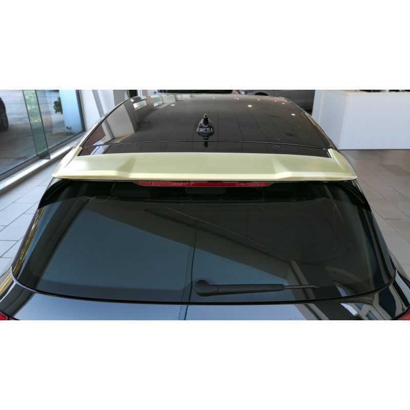 Roof Spoiler Volkswagen Golf Mk8 Standard / R-Line