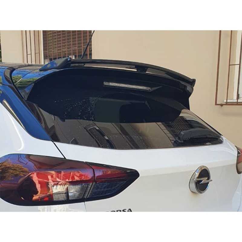 Roof Spoiler V.2 Opel Corsa F GS Line (2019-)