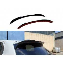 Spoiler Cap Toyota Yaris Mk4 (2020-)