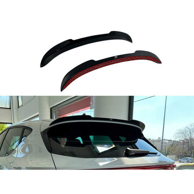 Spoiler Cap Seat Leon Mk4 (2020-)
