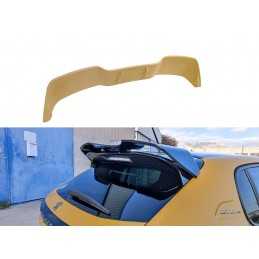 Roof Spoiler V.3 Peugeot 208 Mk2 (2019-)
