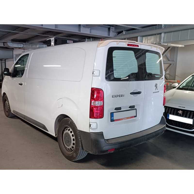 Roof Spoiler V.2 Barn Doors Citroen Dispatch / Jumpy / SpaceTourer (2016-)