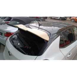 Roof Spoiler V.3 Opel Corsa F GS-Line (2019-)