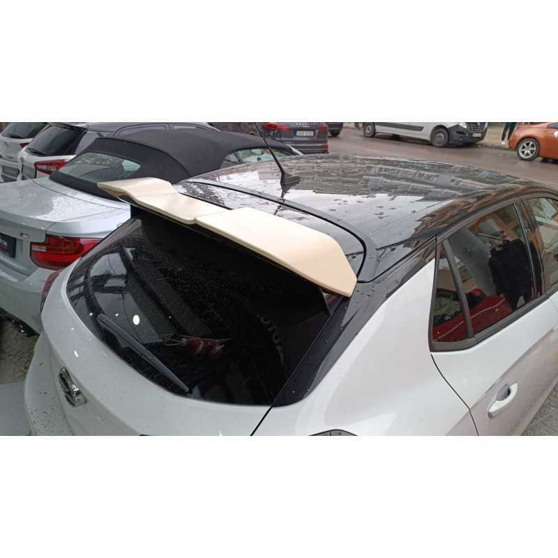 Roof Spoiler V.3 Opel Corsa F GS-Line (2019-)