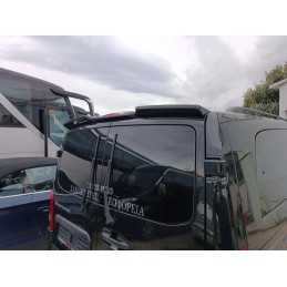 Roof Spoiler Barn Doors Mercedes Vito W447 (2014-)