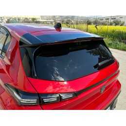 Roof Spoiler Peugeot 308 Mk3 (2021-)